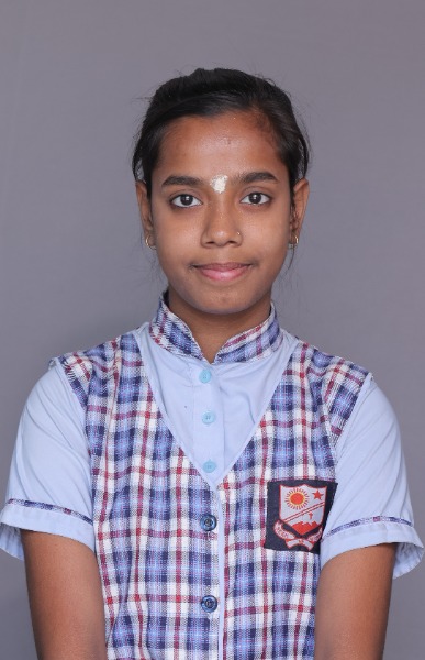 GARIMA PARMAR 